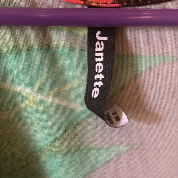 Dress - Picture 9 of 10